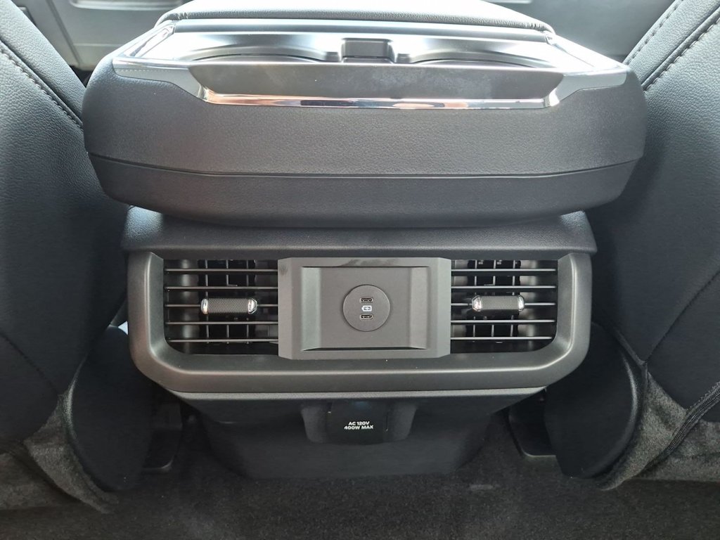 Thumbnail: 2026 Ford F-150 - 30