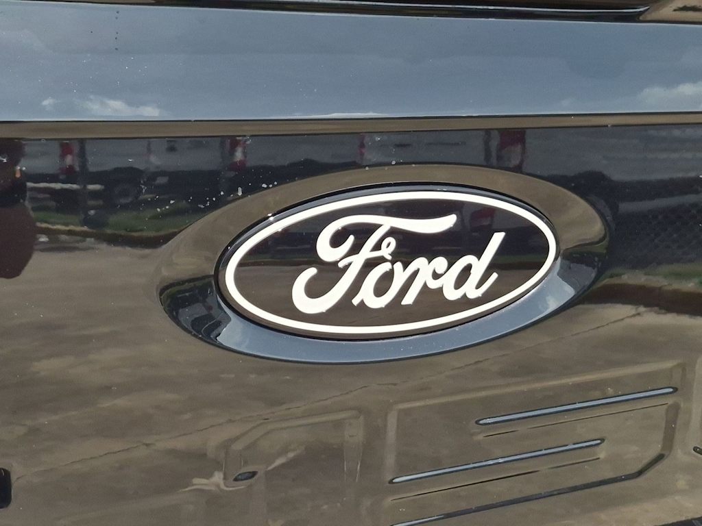 Thumbnail: 2026 Ford F-150 - 7