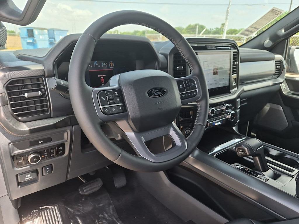 Thumbnail: 2026 Ford F-150 - 2