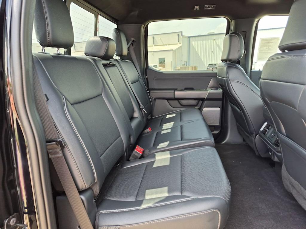 Thumbnail: 2026 Ford F-150 - 33