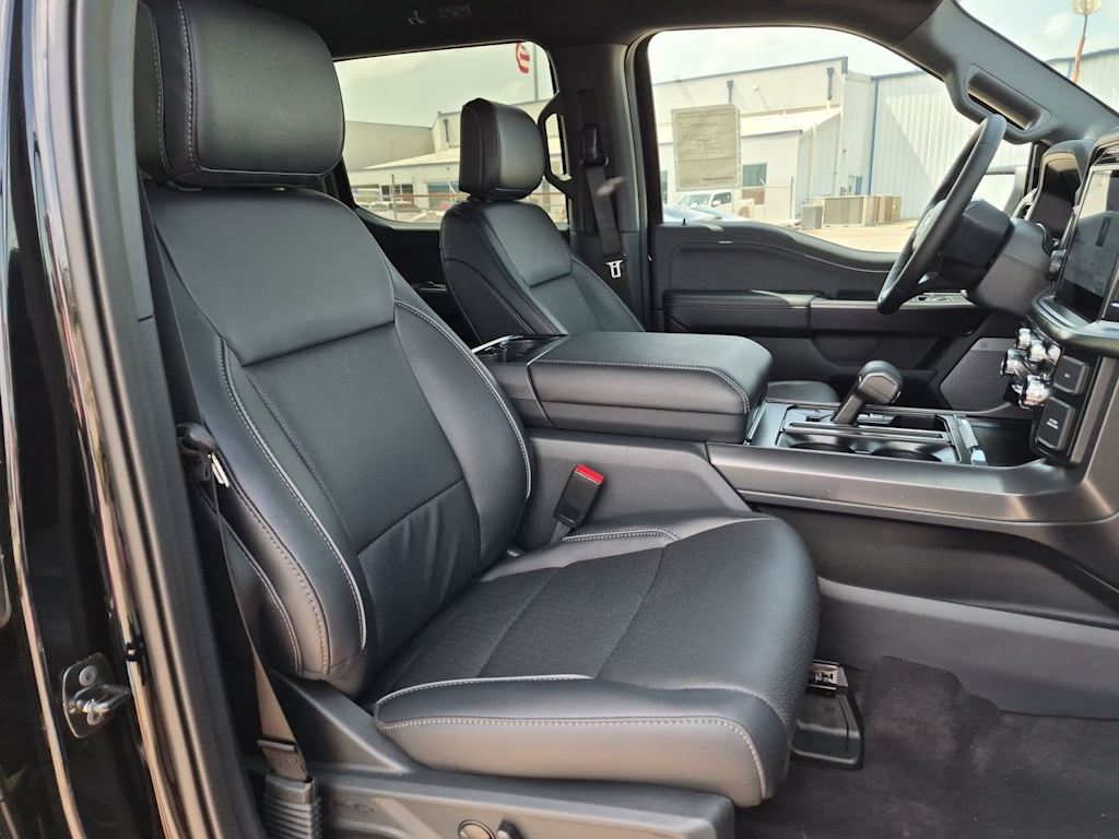 Thumbnail: 2026 Ford F-150 - 12