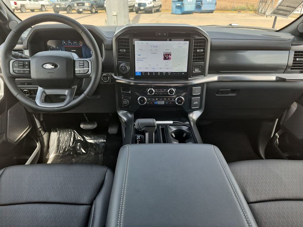 Thumbnail: 2026 Ford F-150 - 10