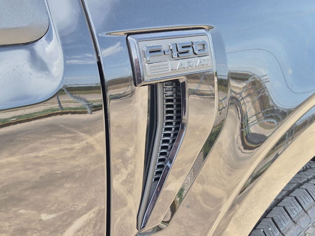 Thumbnail: 2026 Ford F-150 - 34