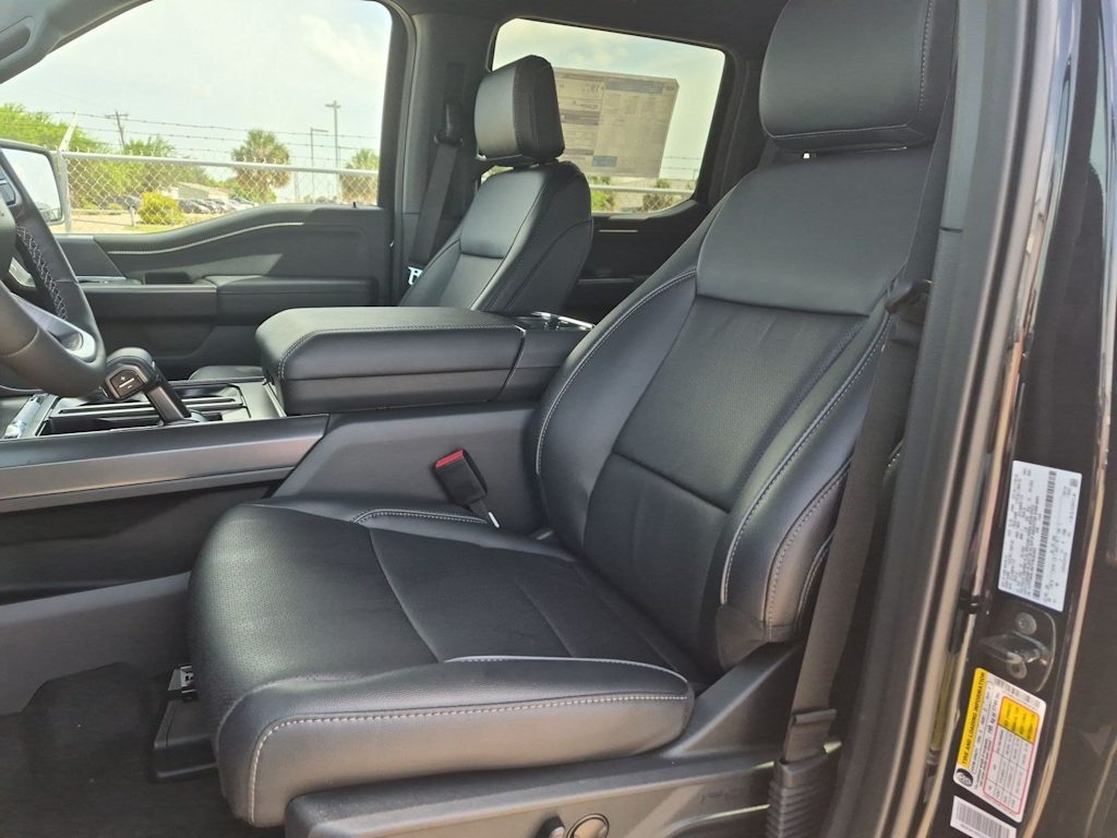 Thumbnail: 2026 Ford F-150 - 11
