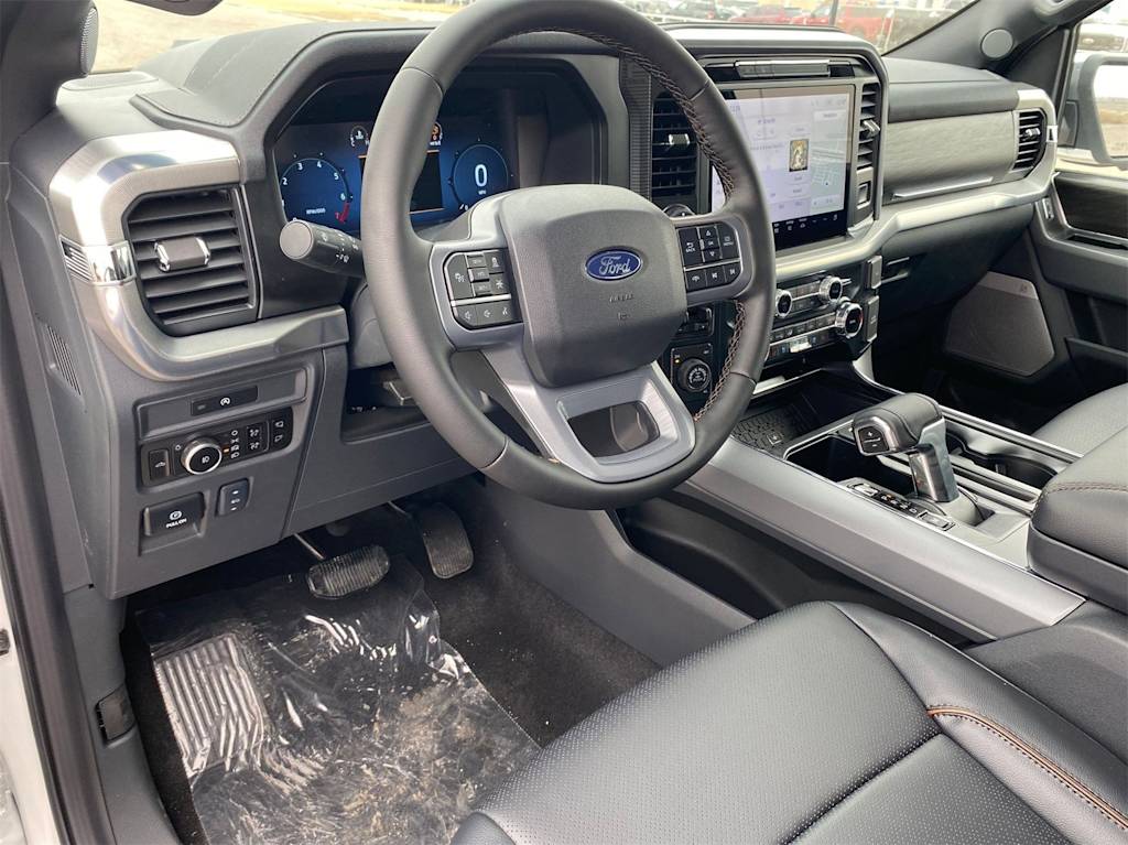 Thumbnail: 2025 Ford F-150 - 2