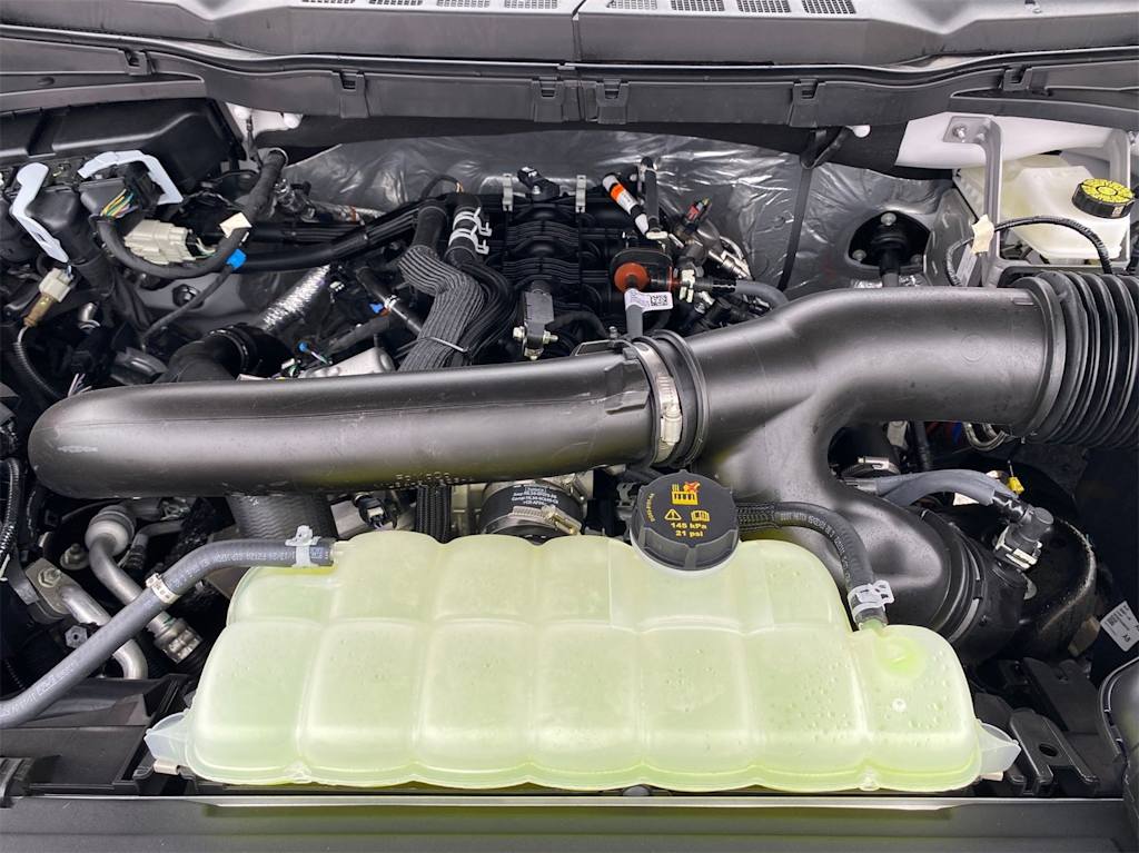 Thumbnail: 2025 Ford F-150 - 9