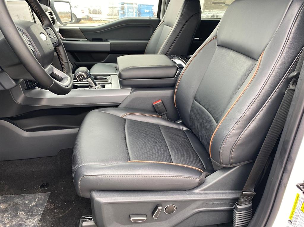 Thumbnail: 2025 Ford F-150 - 11