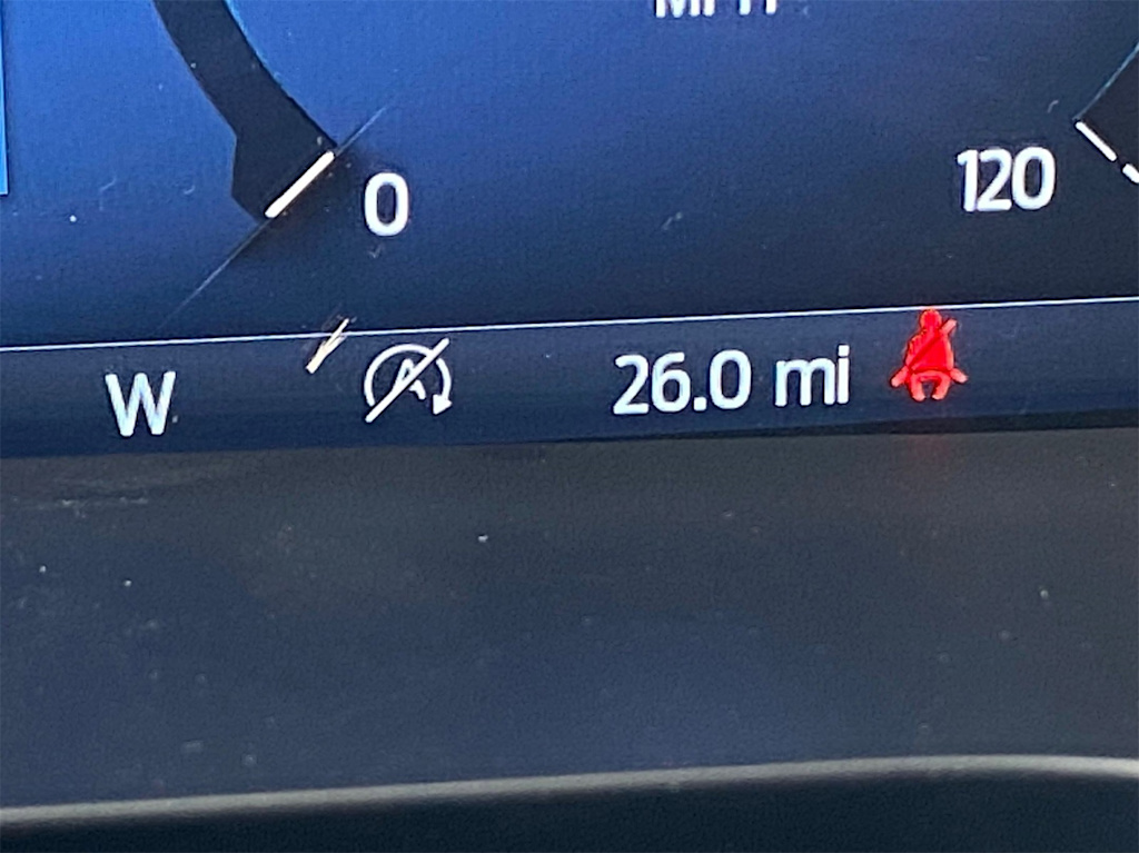 Thumbnail: 2025 Ford F-150 - 25