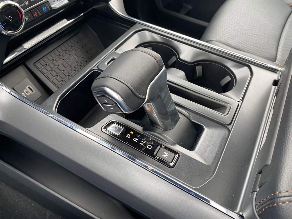 Thumbnail: 2025 Ford F-150 - 16