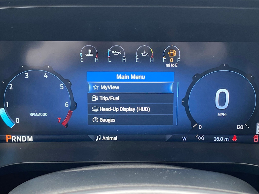 Thumbnail: 2025 Ford F-150 - 17