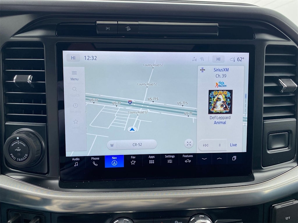 Thumbnail: 2025 Ford F-150 - 27