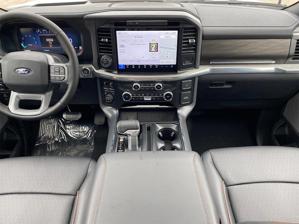 Thumbnail: 2025 Ford F-150 - 10