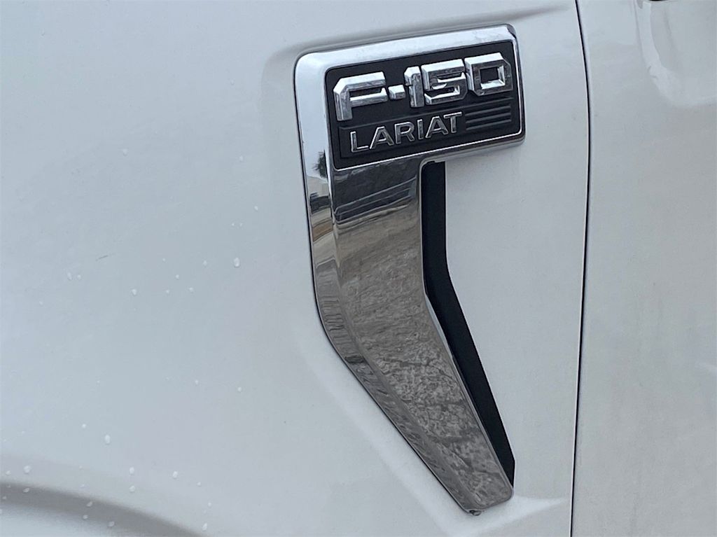 Thumbnail: 2025 Ford F-150 - 34