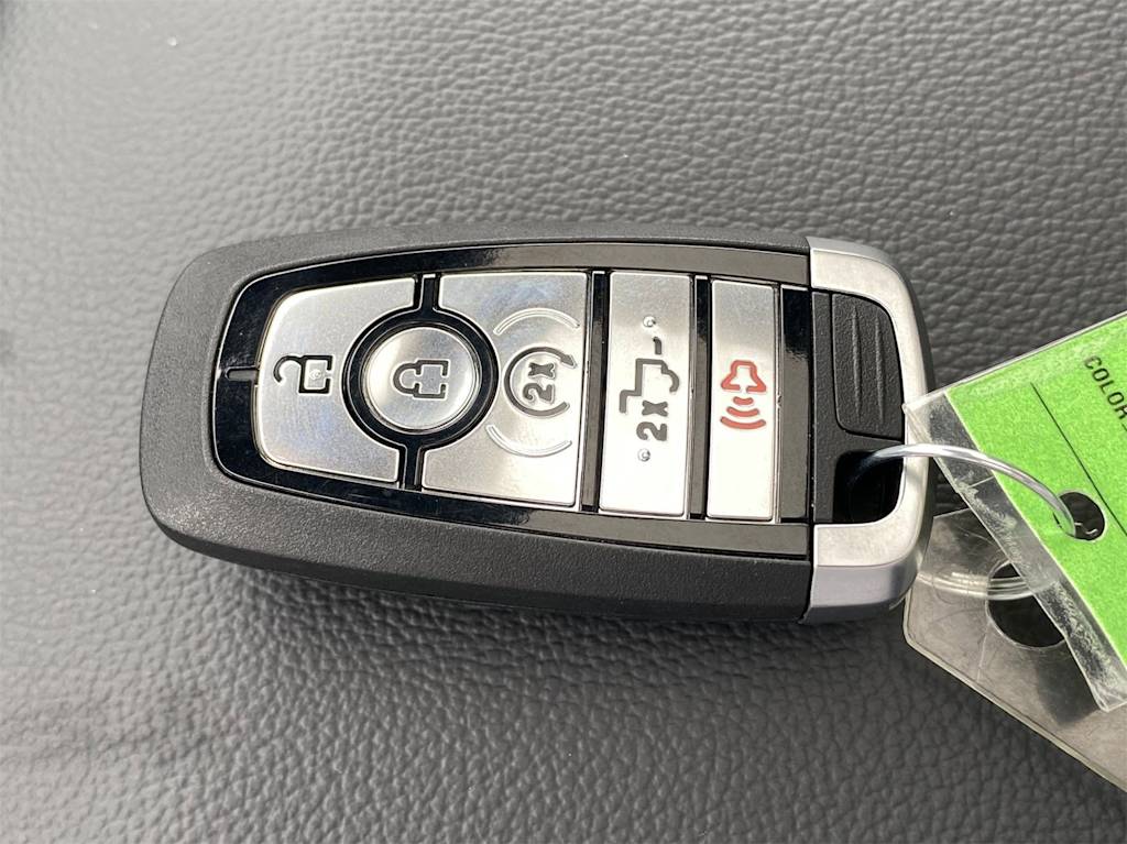 Thumbnail: 2025 Ford F-150 - 19