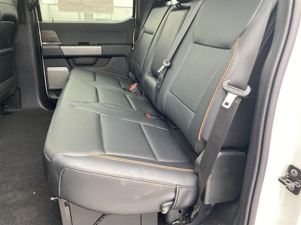 Thumbnail: 2025 Ford F-150 - 13