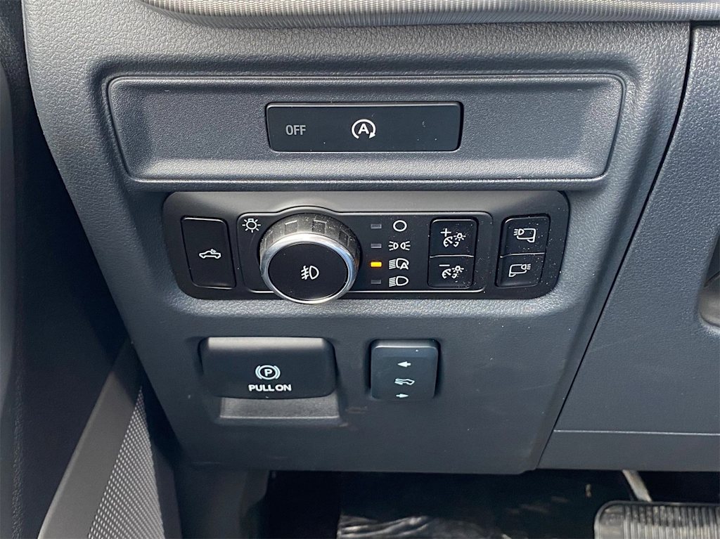 Thumbnail: 2025 Ford F-150 - 28