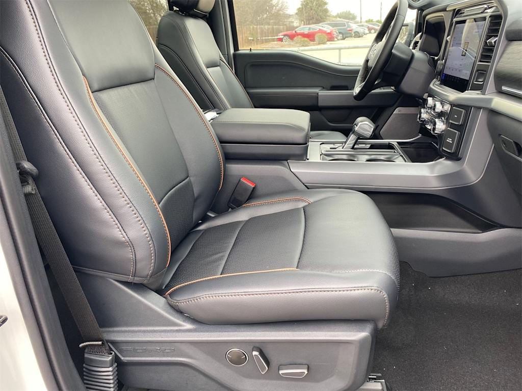 Thumbnail: 2025 Ford F-150 - 12