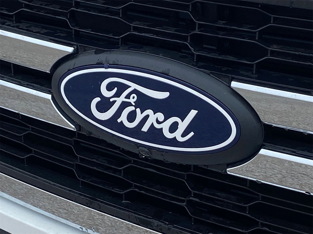 Thumbnail: 2025 Ford F-150 - 7