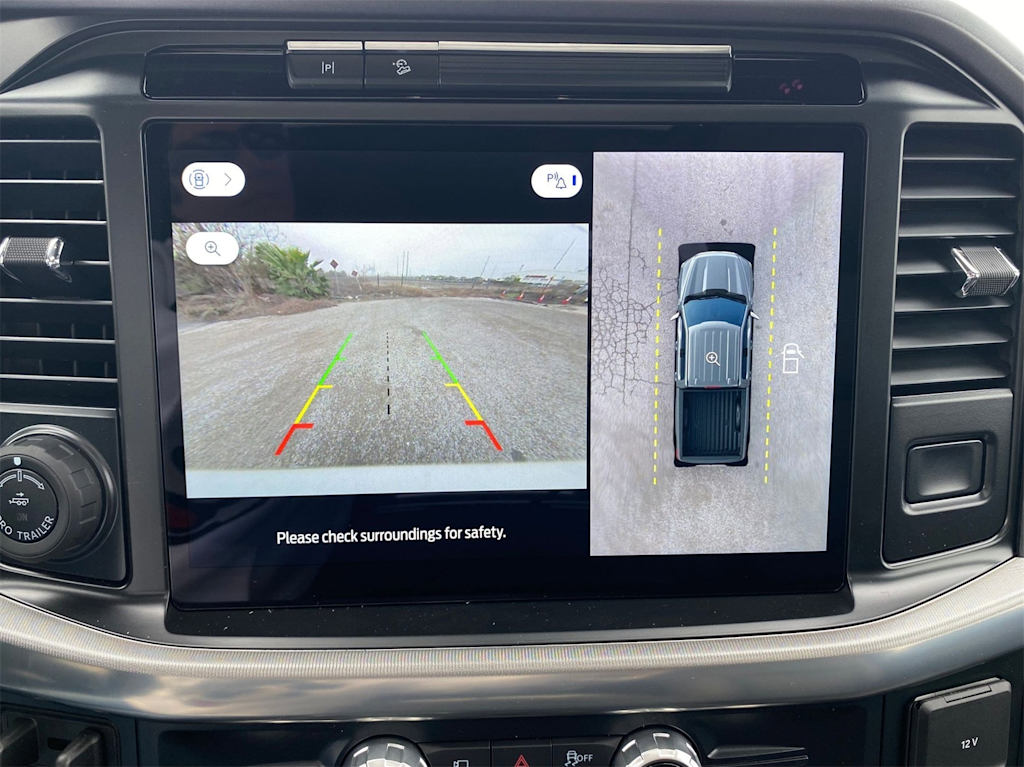 Thumbnail: 2025 Ford F-150 - 26