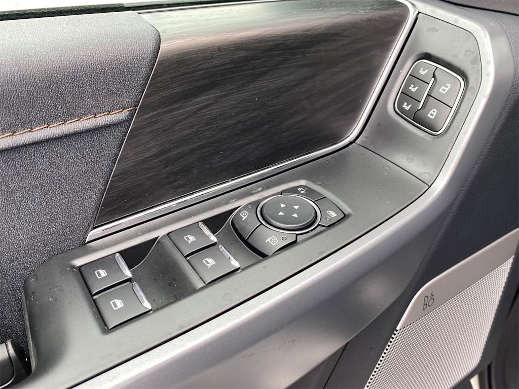 Thumbnail: 2025 Ford F-150 - 32