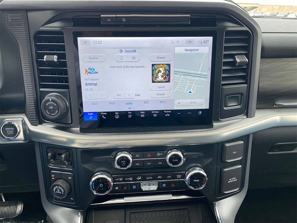 Thumbnail: 2025 Ford F-150 - 15