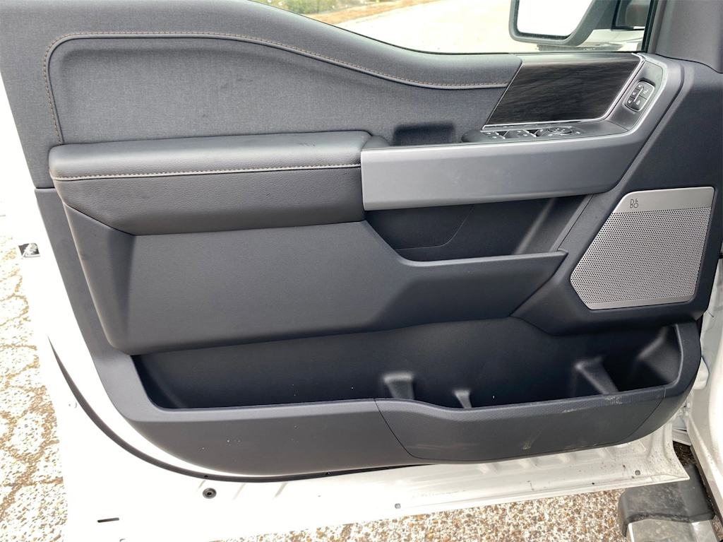 Thumbnail: 2025 Ford F-150 - 31