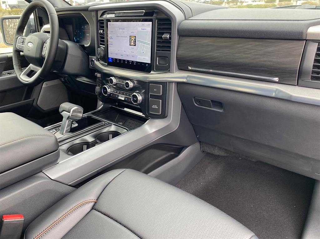 Thumbnail: 2025 Ford F-150 - 14