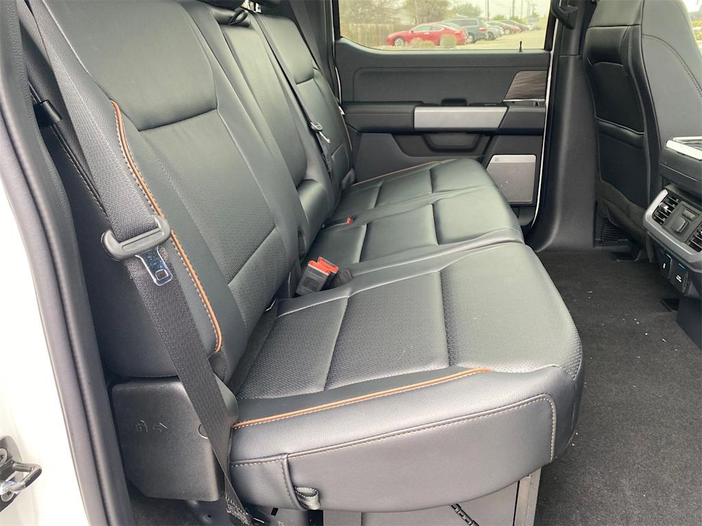 Thumbnail: 2025 Ford F-150 - 33