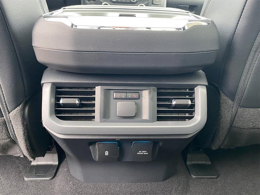 Thumbnail: 2025 Ford F-150 - 30