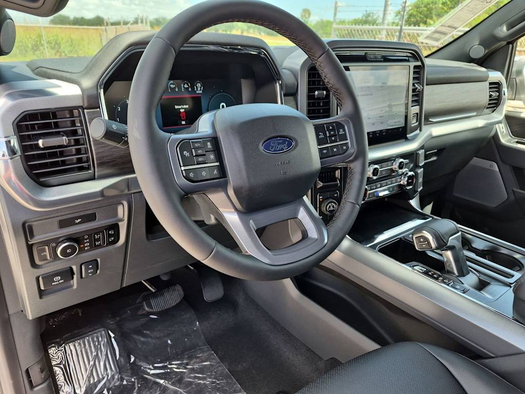 Thumbnail: 2026 Ford F-150 - 2