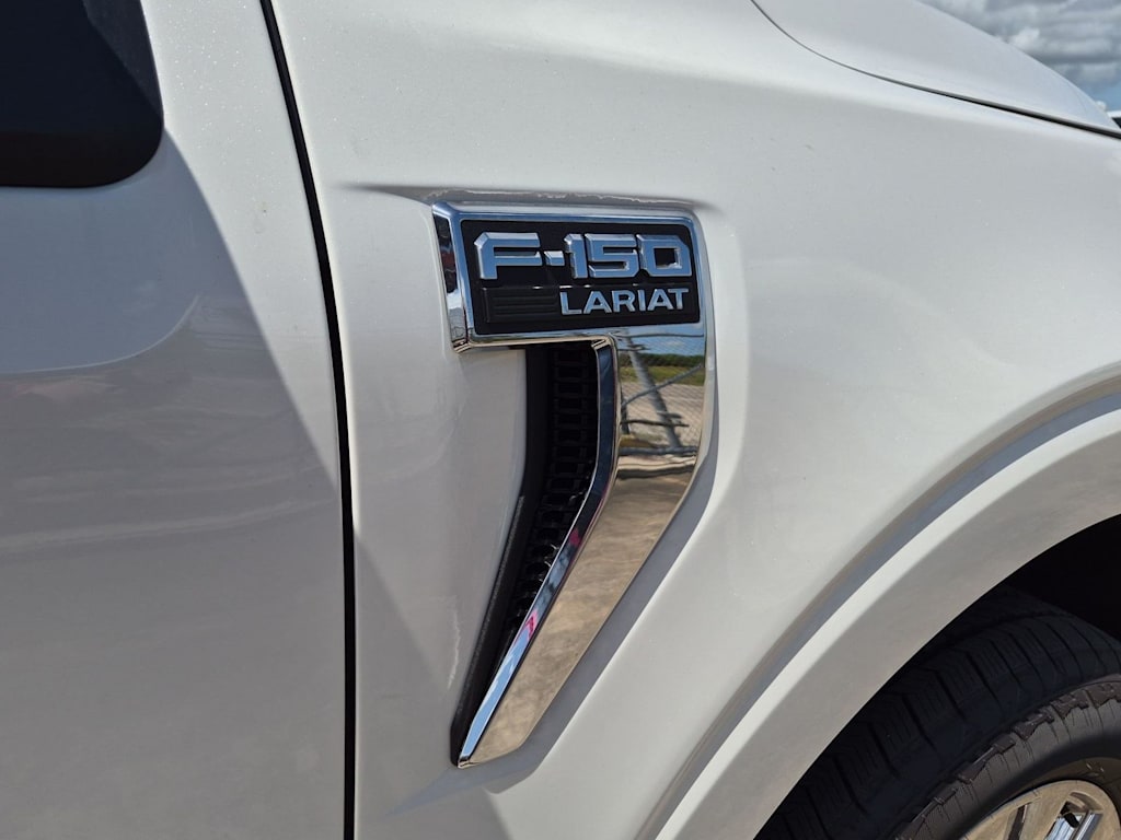 Thumbnail: 2026 Ford F-150 - 34