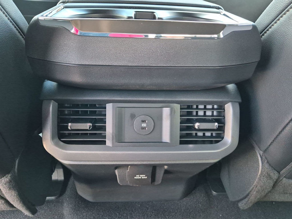 Thumbnail: 2026 Ford F-150 - 30