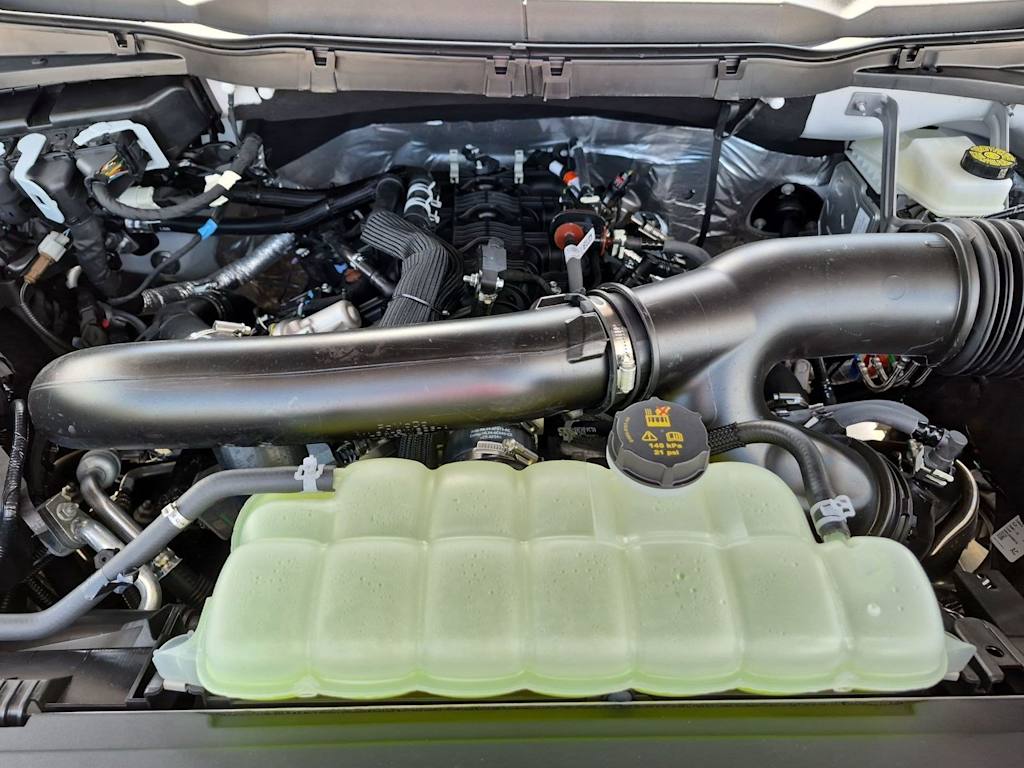 Thumbnail: 2026 Ford F-150 - 8