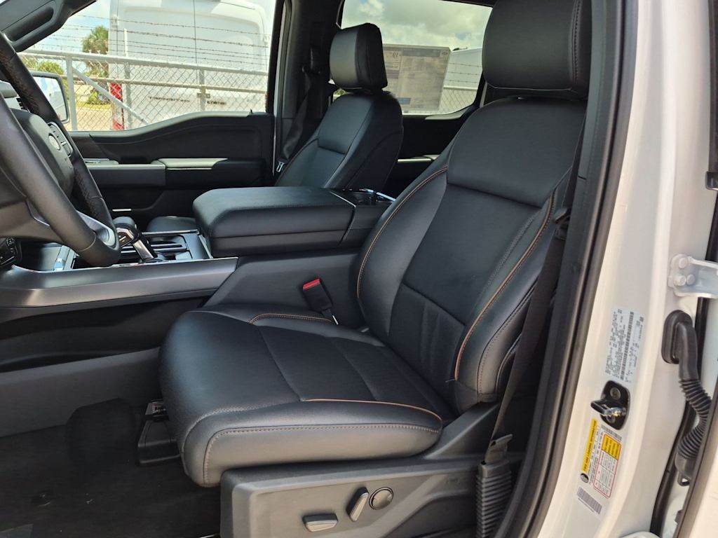 Thumbnail: 2026 Ford F-150 - 10