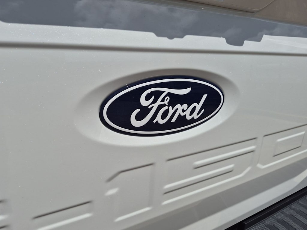Thumbnail: 2026 Ford F-150 - 33