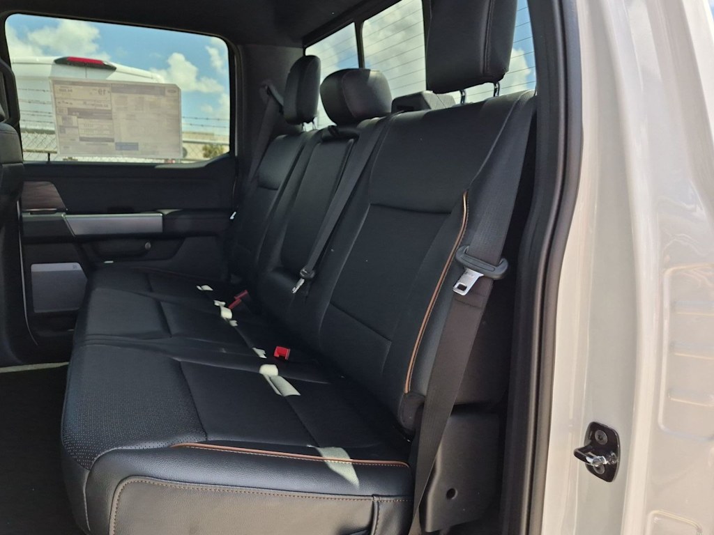 Thumbnail: 2026 Ford F-150 - 12