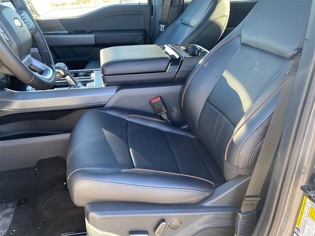 Thumbnail: 2025 Ford F-150 - 10