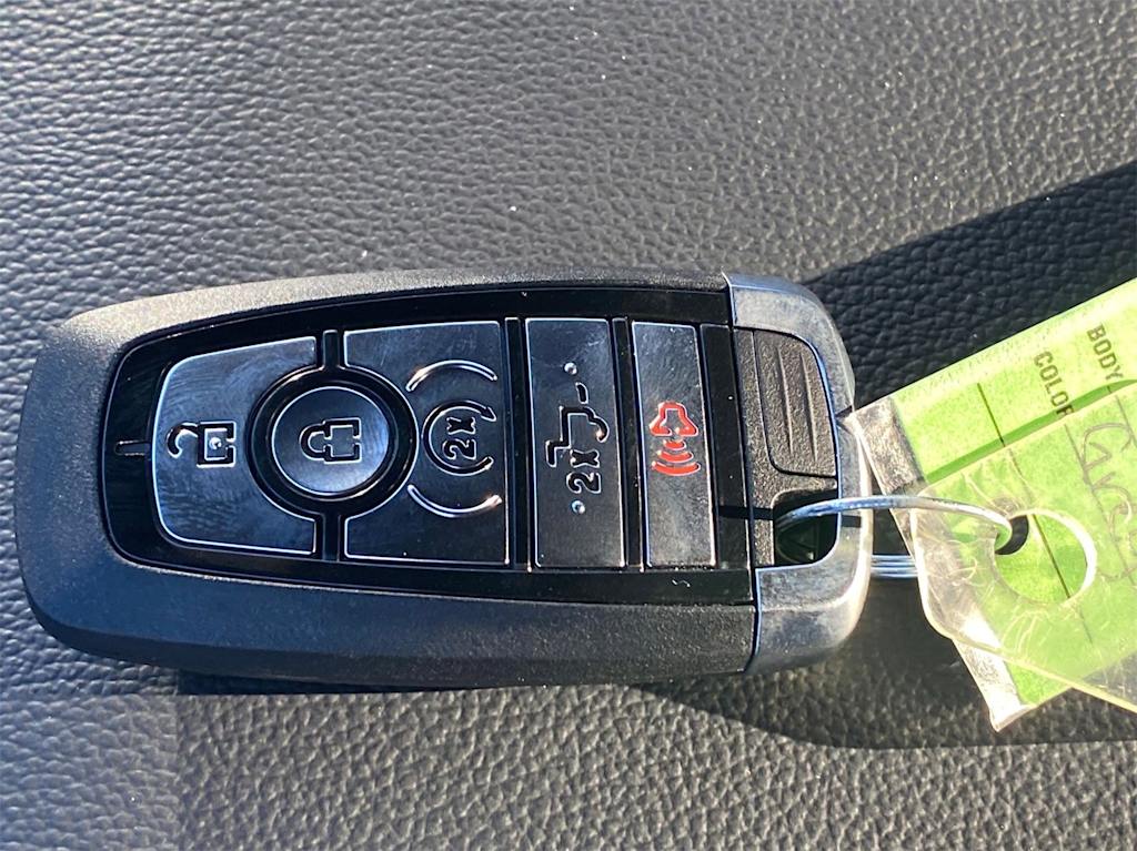 Thumbnail: 2025 Ford F-150 - 18