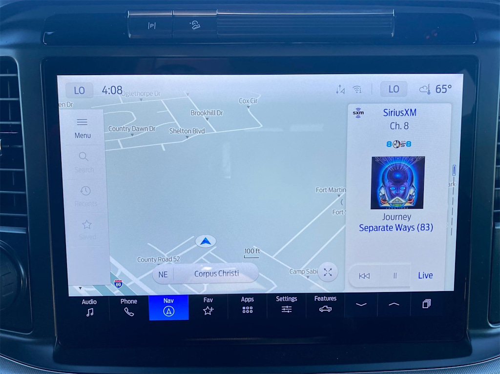 Thumbnail: 2025 Ford F-150 - 25