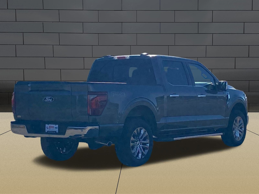 Thumbnail: 2025 Ford F-150 - 22