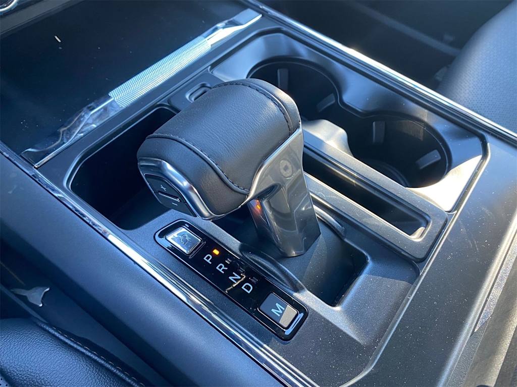 Thumbnail: 2025 Ford F-150 - 15