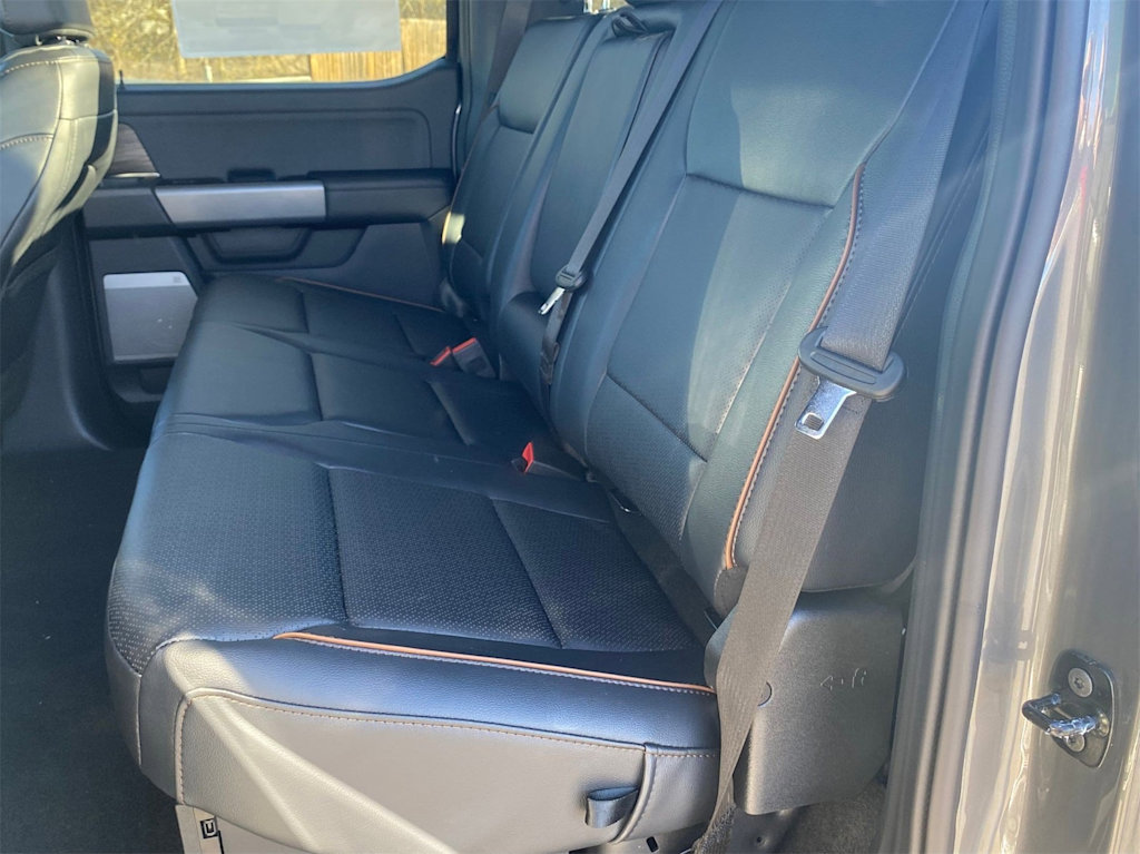 Thumbnail: 2025 Ford F-150 - 12