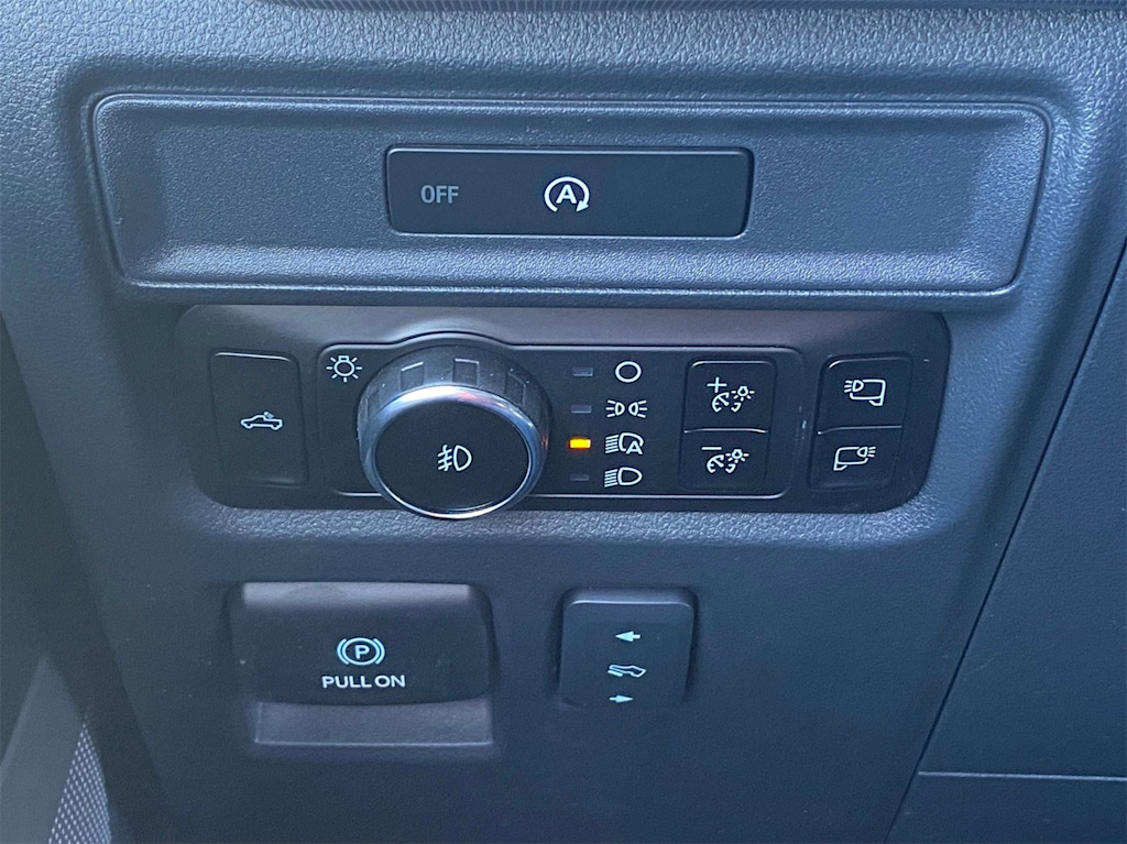 Thumbnail: 2025 Ford F-150 - 28