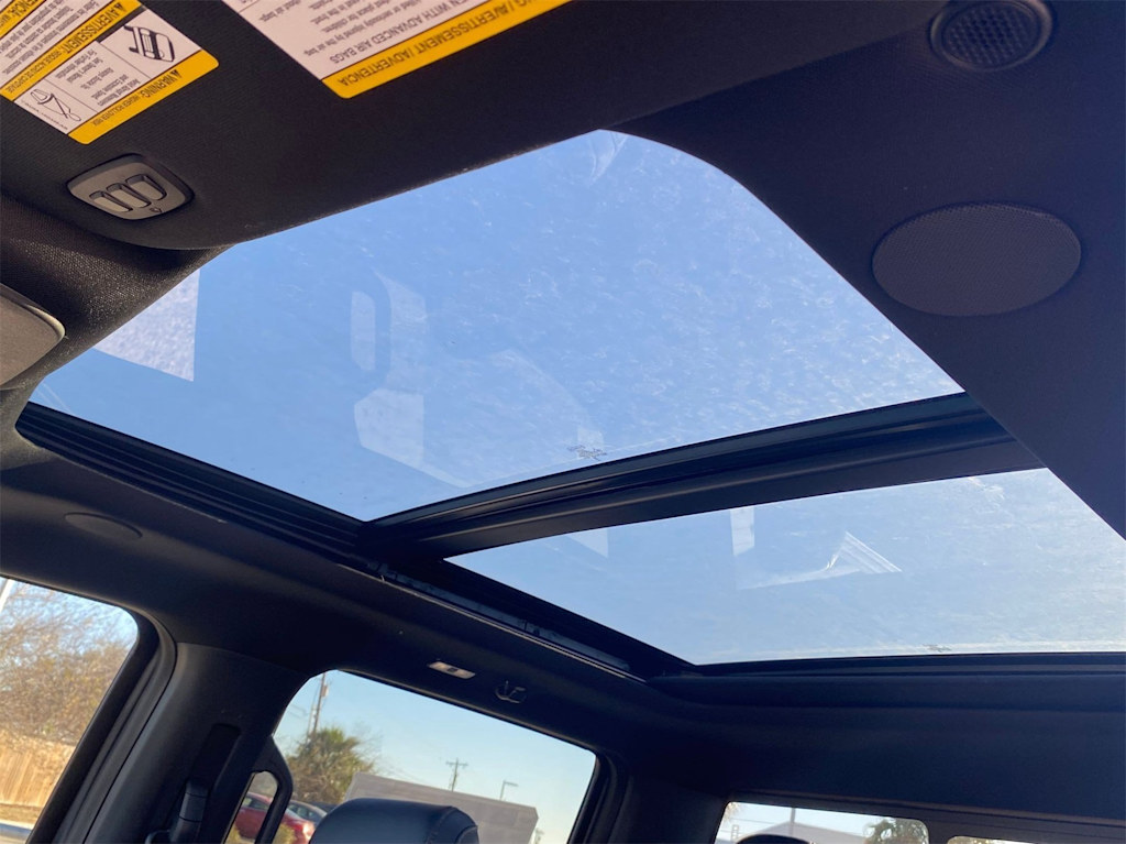 Thumbnail: 2025 Ford F-150 - 29