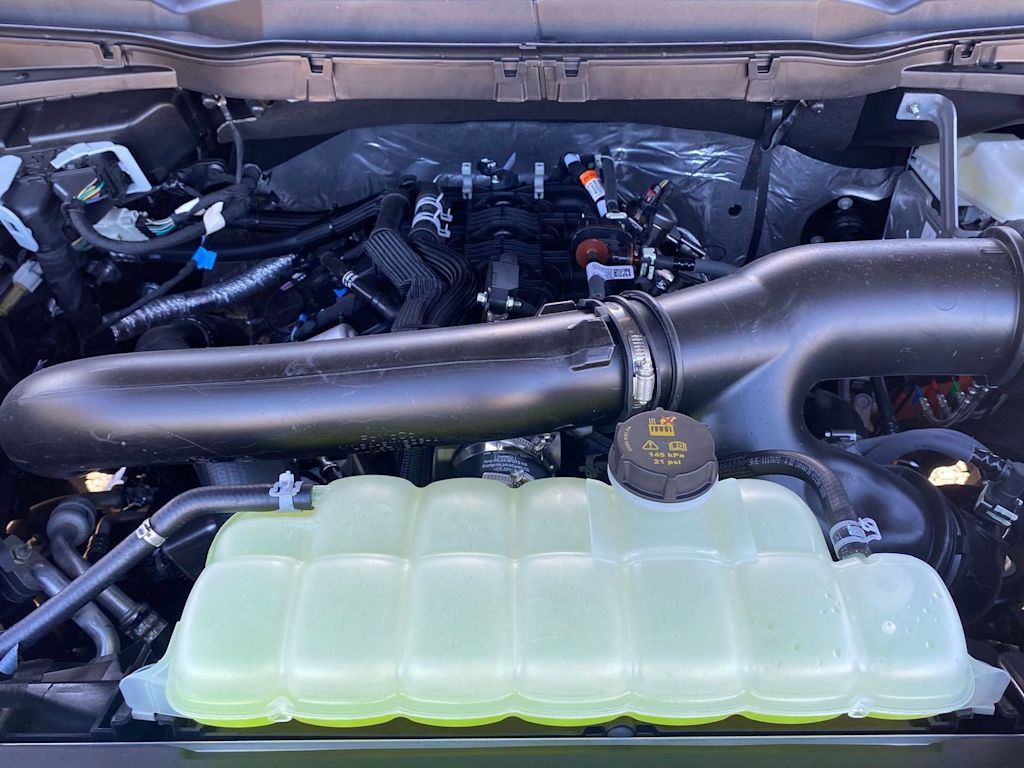 Thumbnail: 2025 Ford F-150 - 17