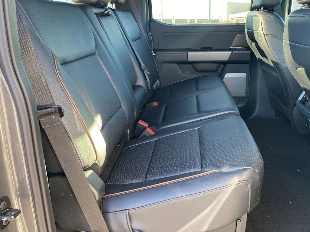 Thumbnail: 2025 Ford F-150 - 31