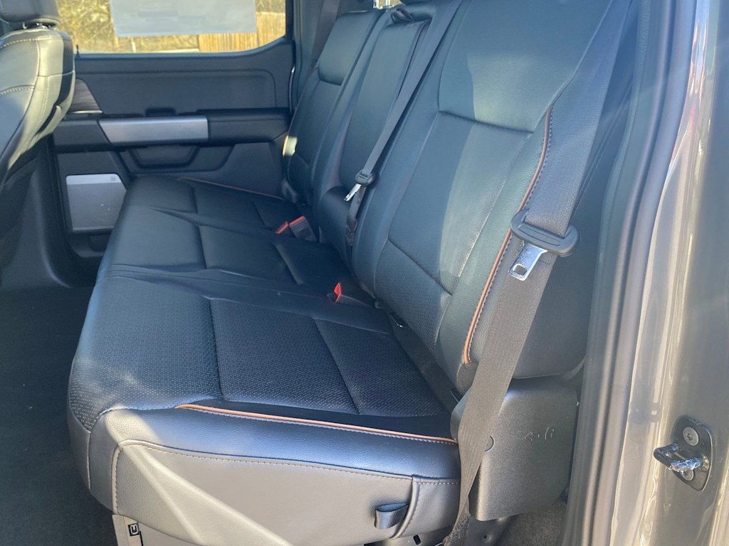 Thumbnail: 2025 Ford F-150 - 12