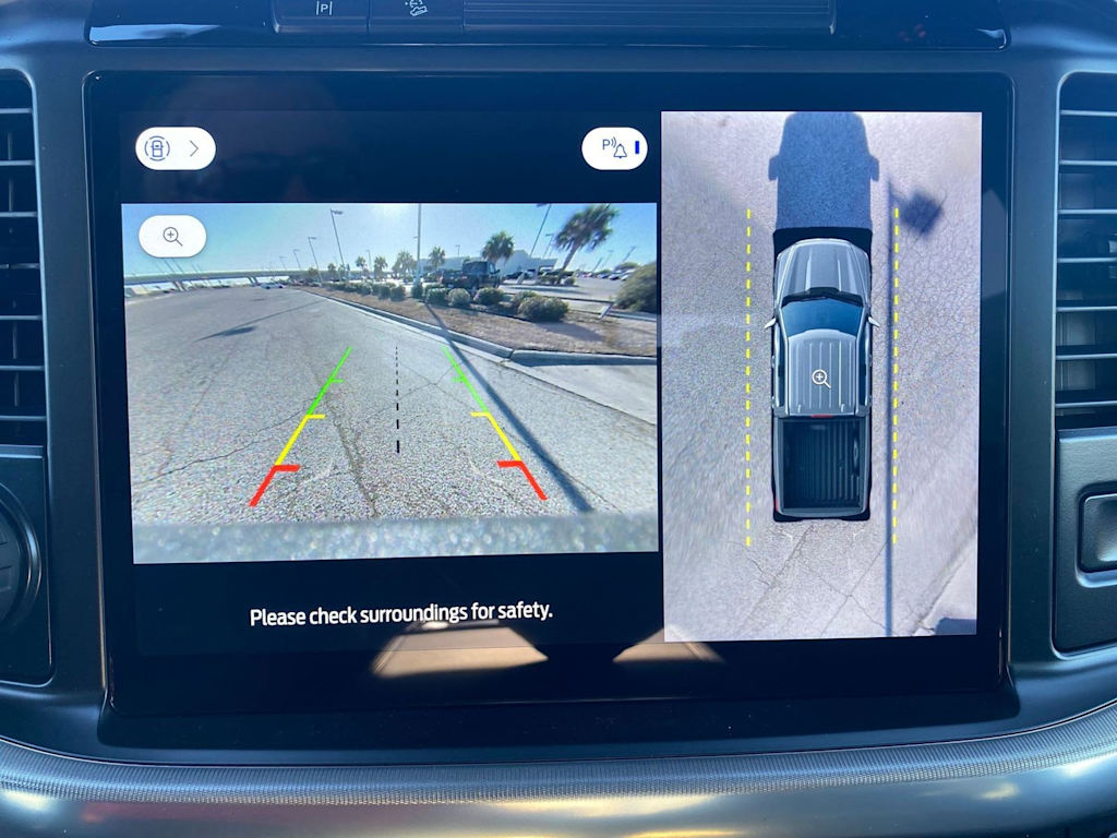 Thumbnail: 2025 Ford F-150 - 26