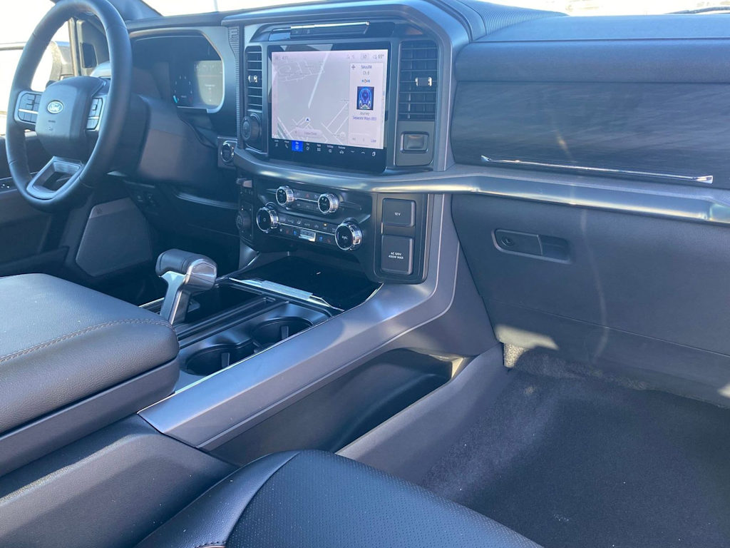 Thumbnail: 2025 Ford F-150 - 13