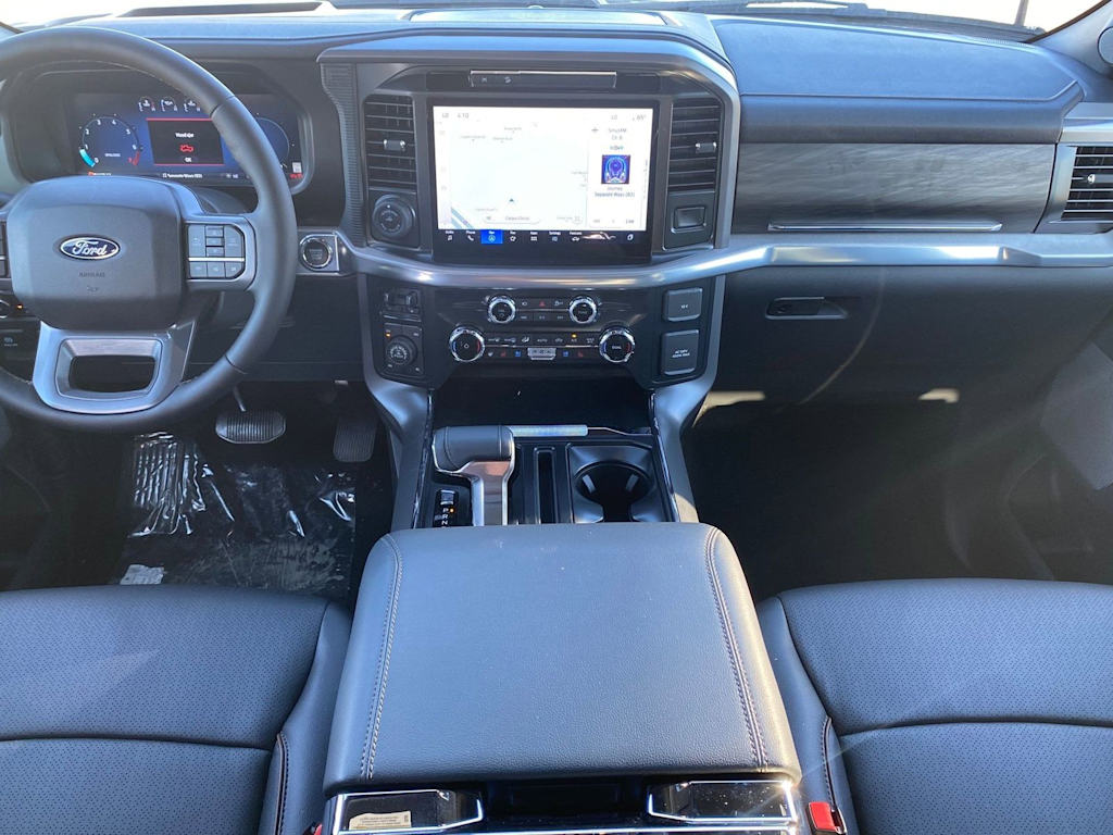 Thumbnail: 2025 Ford F-150 - 9